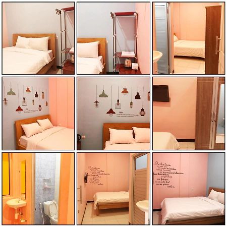 Roomz Budget Residence Semarang Extérieur photo