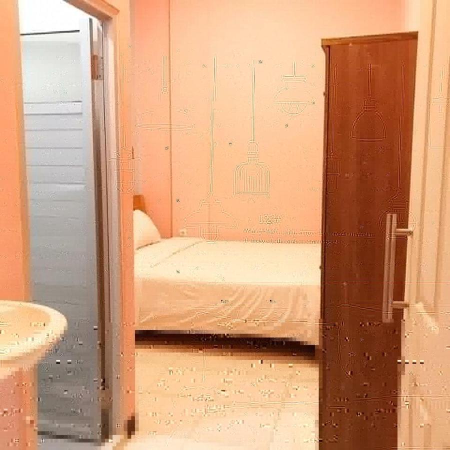 Roomz Budget Residence Semarang Extérieur photo